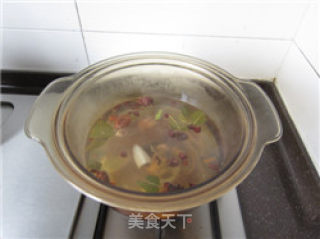 专业级酱牛肉的做法步骤：3