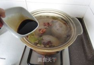 专业级酱牛肉的做法步骤：6