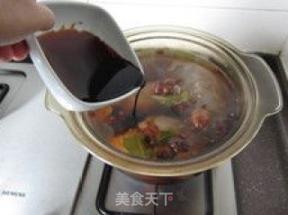 专业级酱牛肉的做法步骤：7