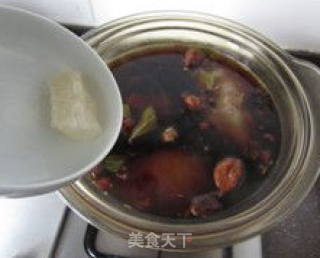 专业级酱牛肉的做法步骤：8
