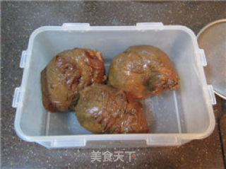 专业级酱牛肉的做法步骤：12