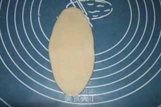 蜂蜜紫薯酥的做法步骤：16