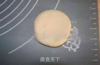 蜂蜜紫薯酥的做法步骤：27