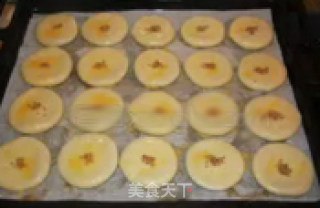 蜂蜜紫薯酥的做法步骤：29