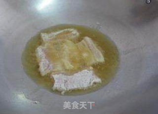 【盐酥鱼片】的做法步骤：6