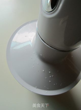 蜜盐菠萝饮的做法步骤：6