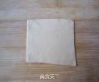 南瓜手工蝴蝶面的做法步骤：5