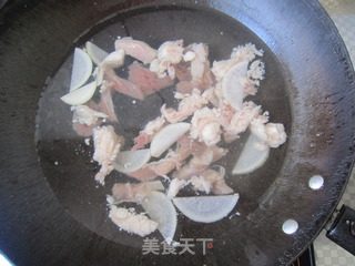羊肉泡馍的做法步骤：3