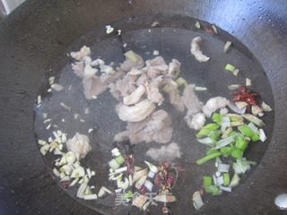 羊肉泡馍的做法步骤：5