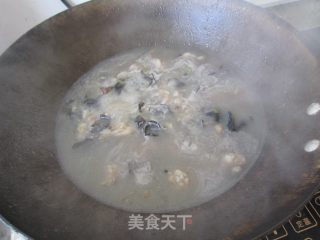 羊肉泡馍的做法步骤：6