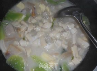 腌笃鲜的做法步骤：6