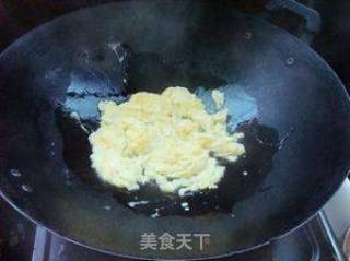 什蔬炒年糕的做法步骤：4