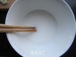 简单、方便-----五色健康臊子面的做法步骤：8