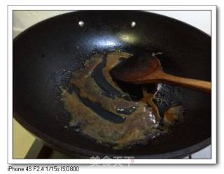烤五花肉的做法步骤：6