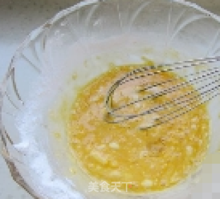 干炸沙丁鱼的做法步骤：3