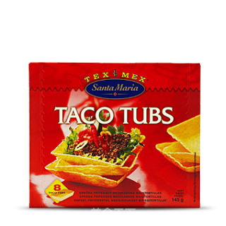 Taco牛肉粒的做法步骤：5