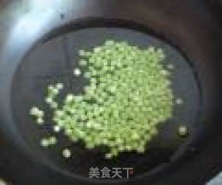 甜豌豆小炒鸡丁的做法步骤：4