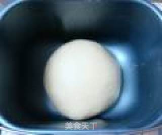 【直接法北海道吐司】的做法步骤：2