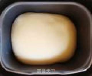 【直接法北海道吐司】的做法步骤：3