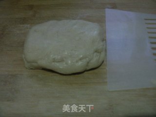 指印饼干的做法步骤：3