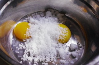 古典朱古力蛋糕的做法步骤：4