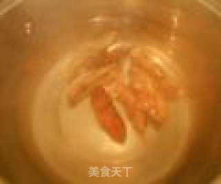 泡发澳大利亚海参的做法步骤：3