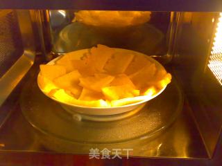菠萝果脯的做法步骤：10