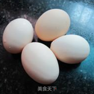 荷苞蛋的做法步骤：1