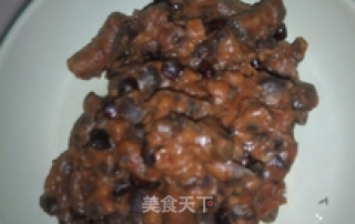 甜角酱的做法步骤：3