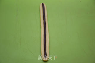 【熊猫饼干】憨厚可爱又美味的做法步骤：11