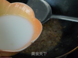 红酒黑椒牛排的做法步骤：9