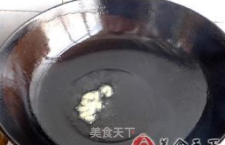 麻辣花菜的做法步骤：4