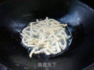 自制沙琪玛的做法步骤：6