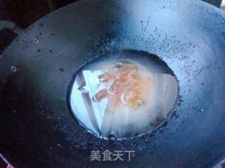 自制沙琪玛的做法步骤：7
