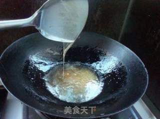 自制沙琪玛的做法步骤：8