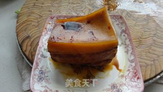 梅菜扣肉的做法步骤：3