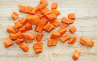红烧千页豆腐的做法步骤：3