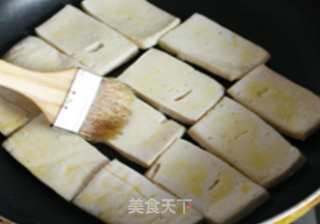 红烧千页豆腐的做法步骤：6