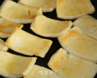 红烧千页豆腐的做法步骤：7