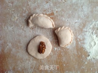软糯西红柿小饼的做法步骤：5
