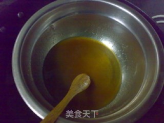 蜂蜜果仁燕麦酥的做法步骤：5