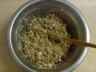 蜂蜜果仁燕麦酥的做法步骤：9