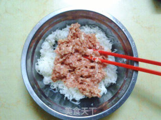 萝卜酥饼的做法步骤：11