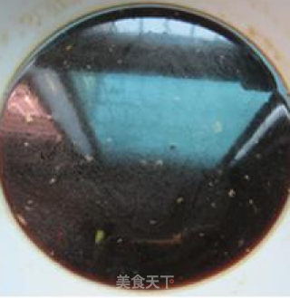 咸菜炒粉条的做法步骤：2
