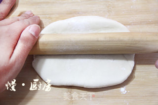 惊艳三色面的做法步骤：5