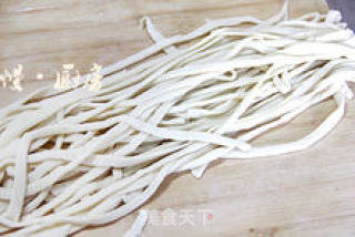 惊艳三色面的做法步骤：8