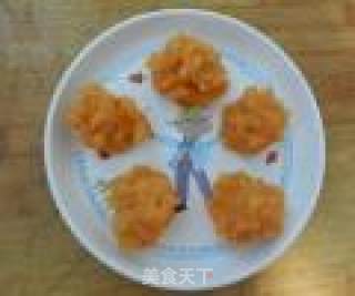 宝宝土豆泥！的做法步骤：4
