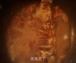红烧鱼的做法步骤：5