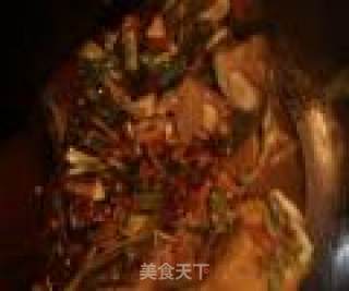 红烧鱼的做法步骤：6