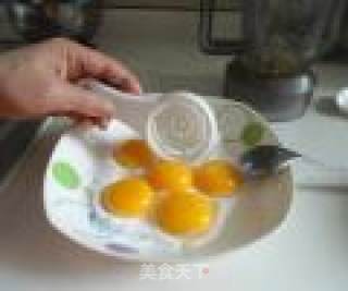 梅花蛋的故事的做法步骤：4